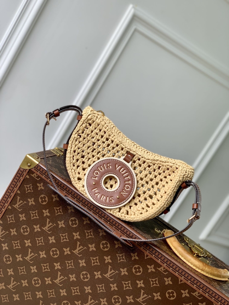 LV Top Handle Bags